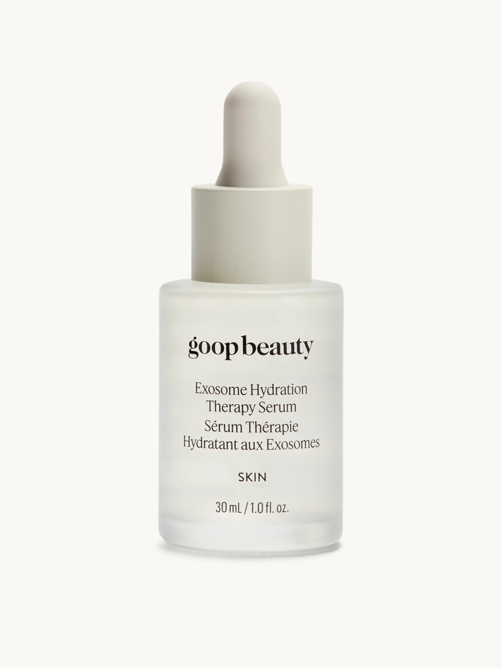 goop beauty Exosome Hydration Therapy Serum - Brand New + Sealed!